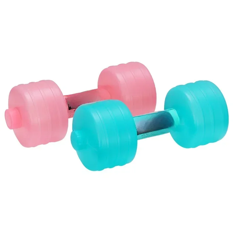 Halter air binaraga, peralatan - Crossfit No Equipment ulasan dan harga