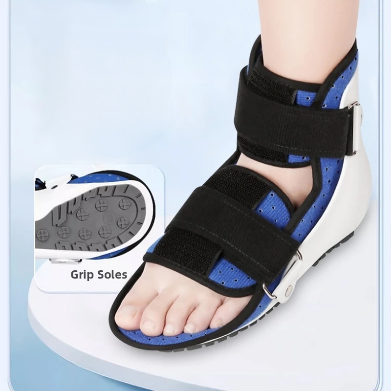 Penyangga Pergelangan Kaki Ber - Ankle Mobility Band ulasan dan harga