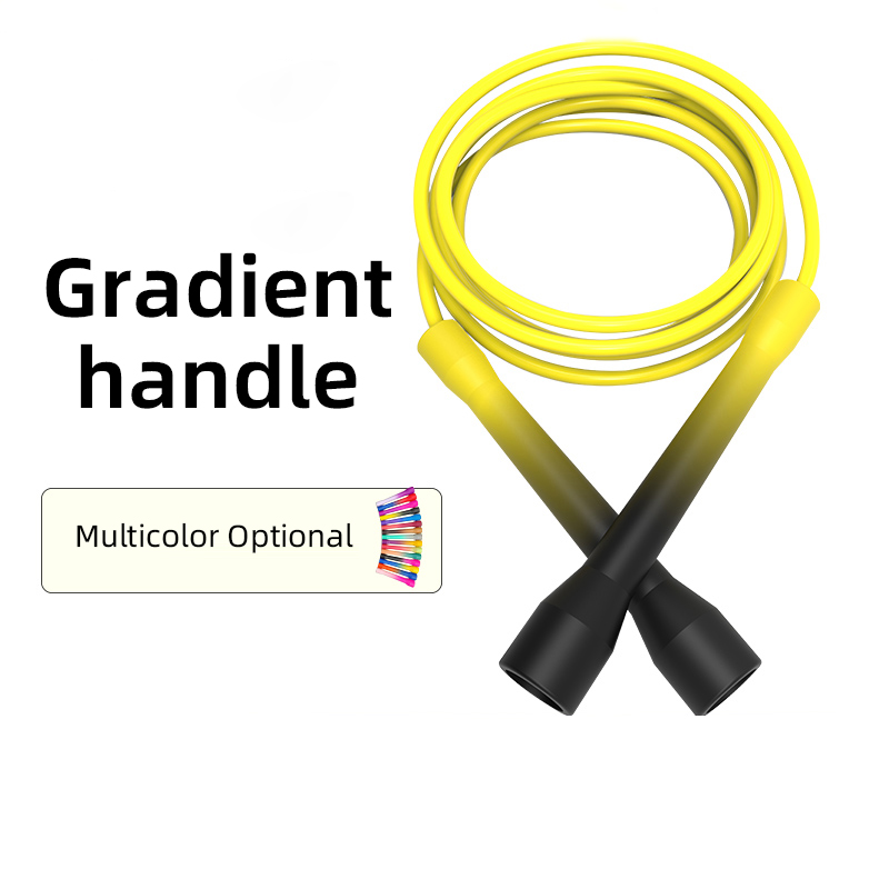 Tali Lompat Profesional Kecepa - Skipping Rope Pvc ulasan dan harga