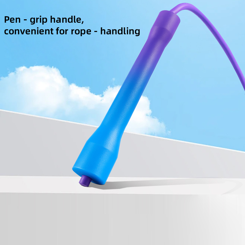 Tali Lompat Profesional Kecepa - Skipping Rope Pvc ulasan dan harga