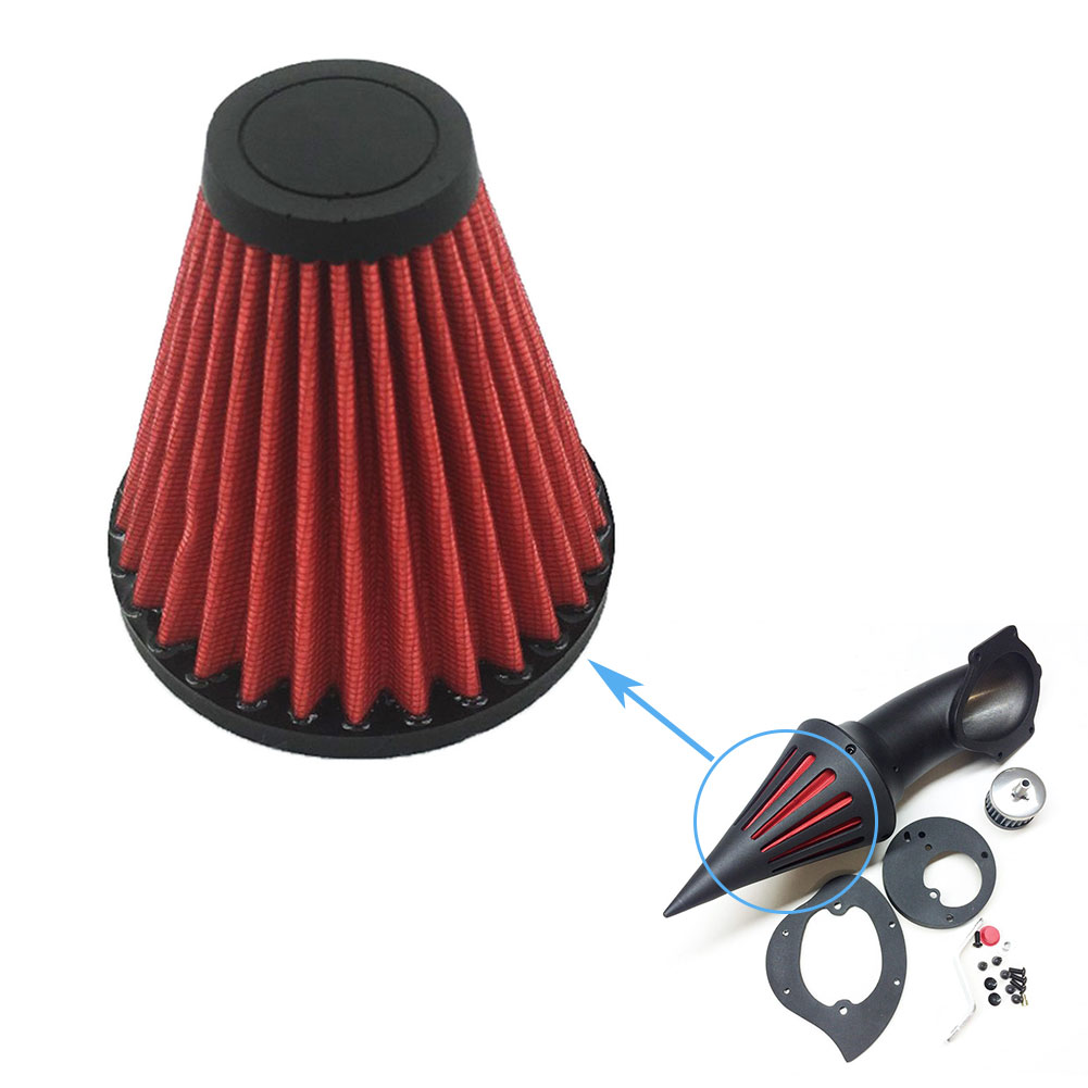 Kit Filter Pembersih Udara Spi - Crossfit G ulasan dan harga