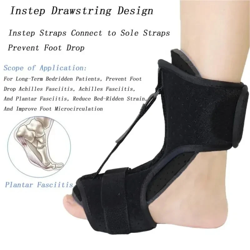 1 Buah Penjepit Pergelangan Ka - Ankle Mobility Band ulasan dan harga