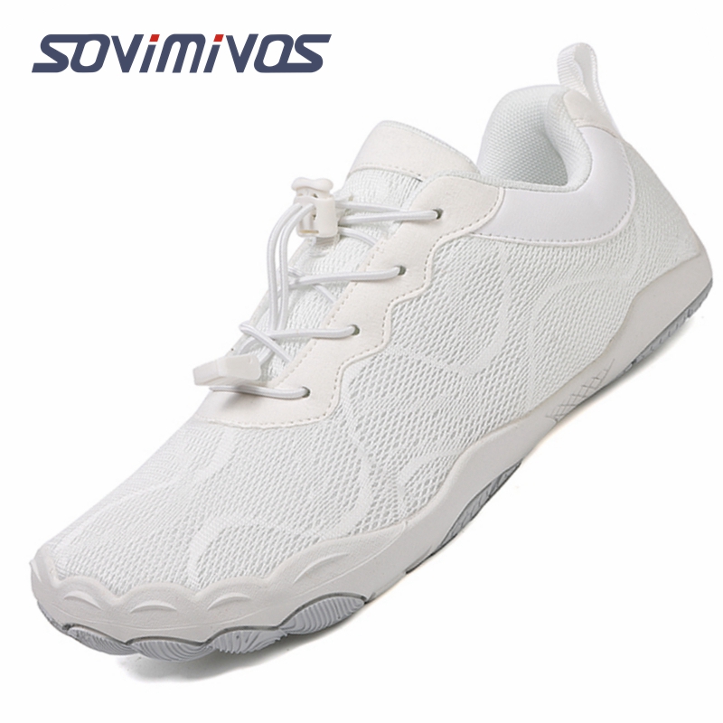 Sepatu Barefoot Wanita Pria Mi - Crossfit Training ulasan dan harga