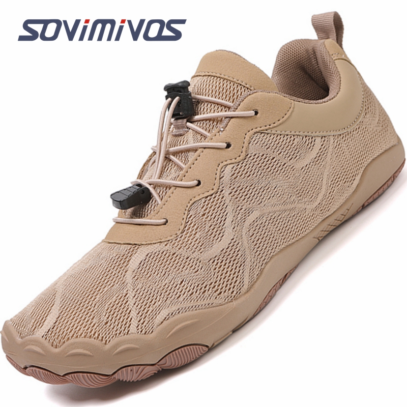 Sepatu Barefoot Wanita Pria Mi - Crossfit Training ulasan dan harga