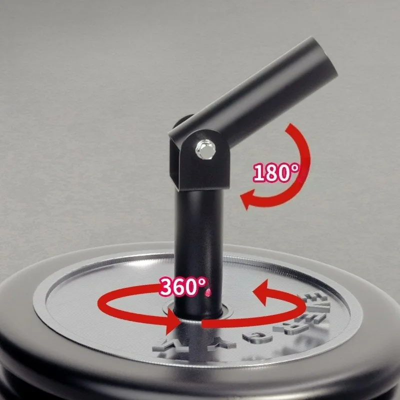 Aksesoris T Bar Row Landmine S - Landmine Barbell Attachment ulasan dan harga