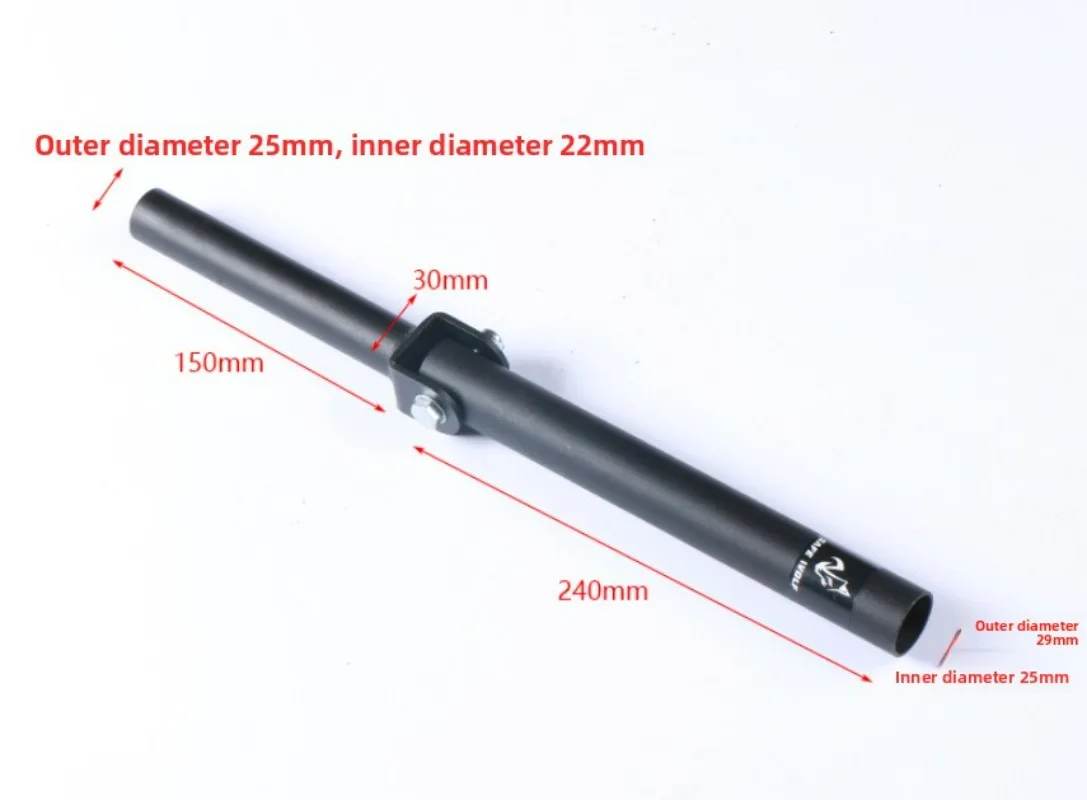 Aksesoris T Bar Row Landmine S - Landmine Barbell Attachment ulasan dan harga
