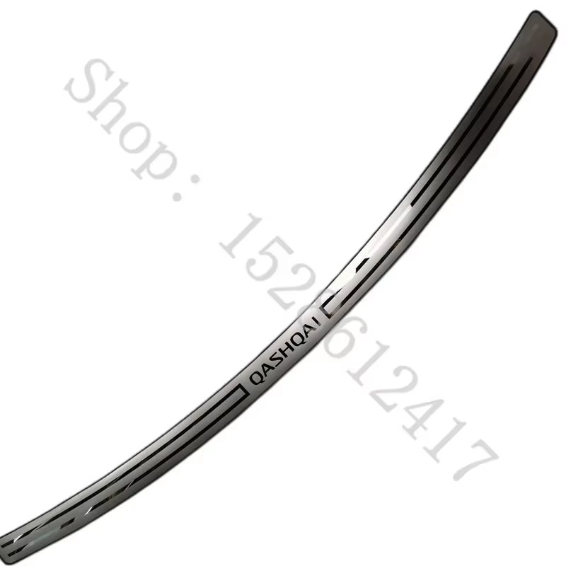 Untuk Nissan Qashqai j10 J11 2 - Bumper Plate 10Kg ulasan dan harga