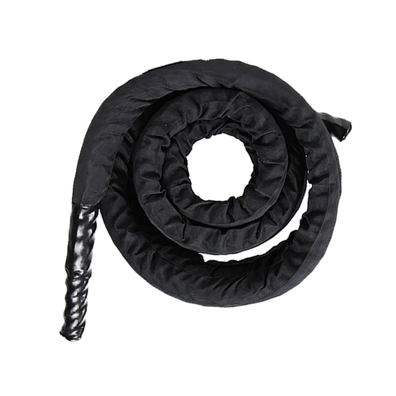 Tali Latihan Battle Rope denga - Battle Rope Anchor ulasan dan harga