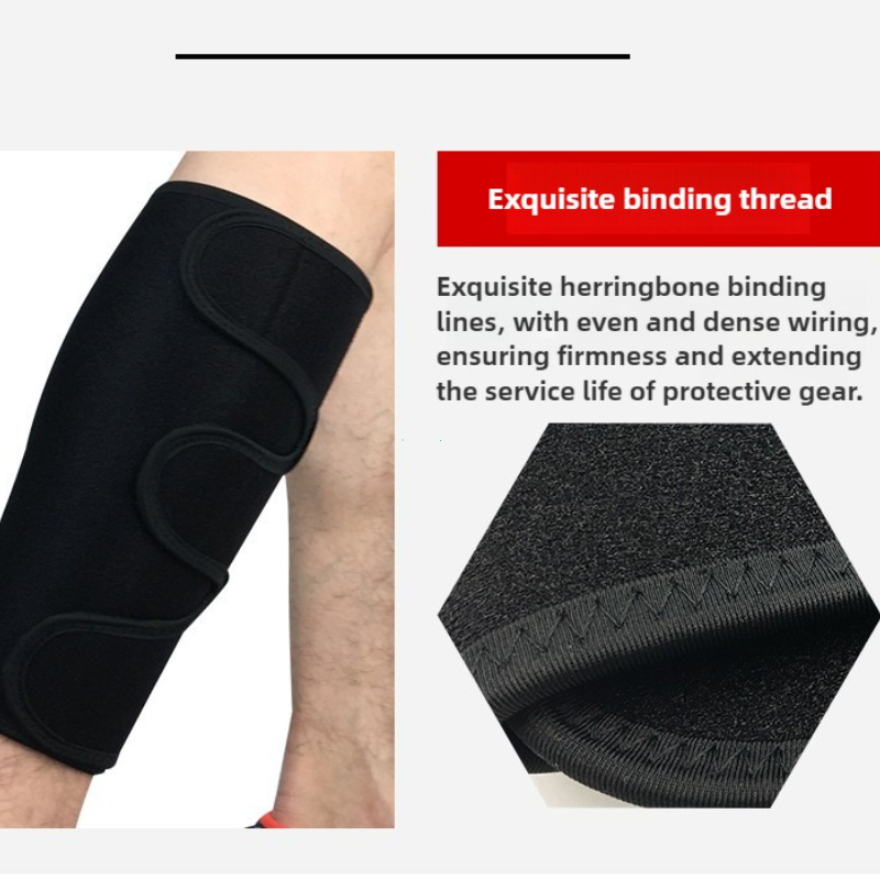 1PC Pelindung Betis Olahraga C - Shin Guard Crossfit ulasan dan harga