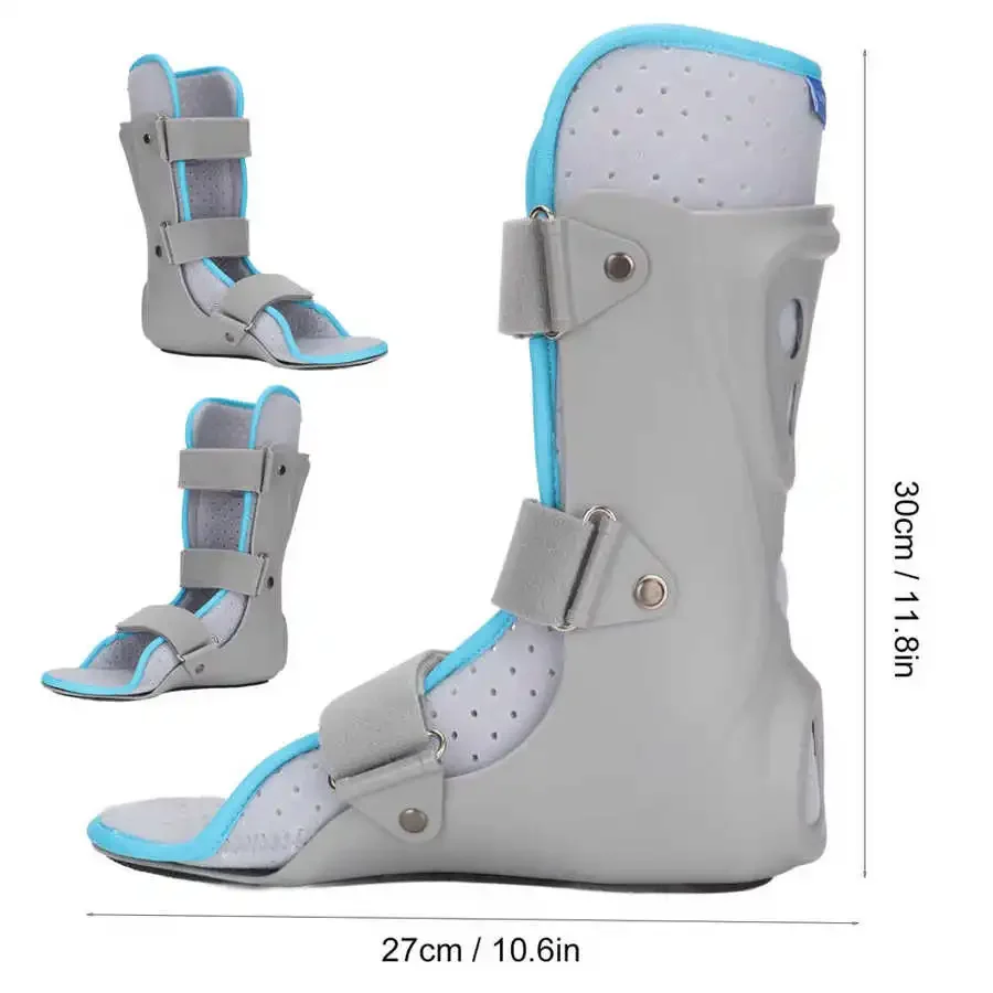 1 buah penjepit rehabilitasi p - Ankle Mobility Band ulasan dan harga
