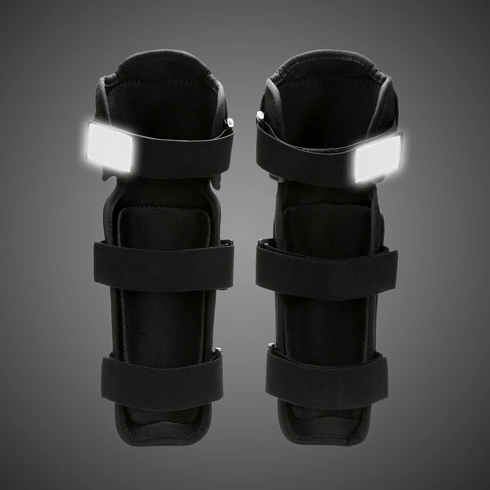 Pelindung Lutut & Siku Olahrag - Shin Guard Crossfit ulasan dan harga