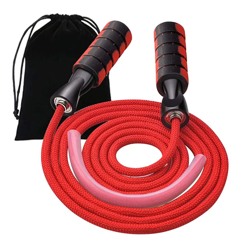 Tali Lompat Ultralight Racing, - Skipping Rope Pvc ulasan dan harga