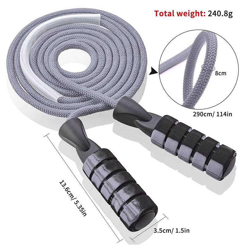Tali Lompat Ultralight Racing, - Skipping Rope Pvc ulasan dan harga