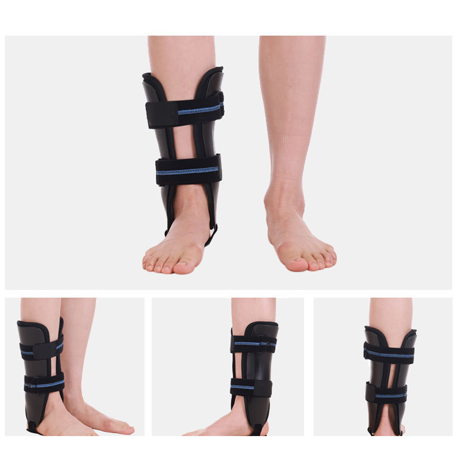 Penjepit Penstabil Pergelangan - Ankle Mobility Band ulasan dan harga