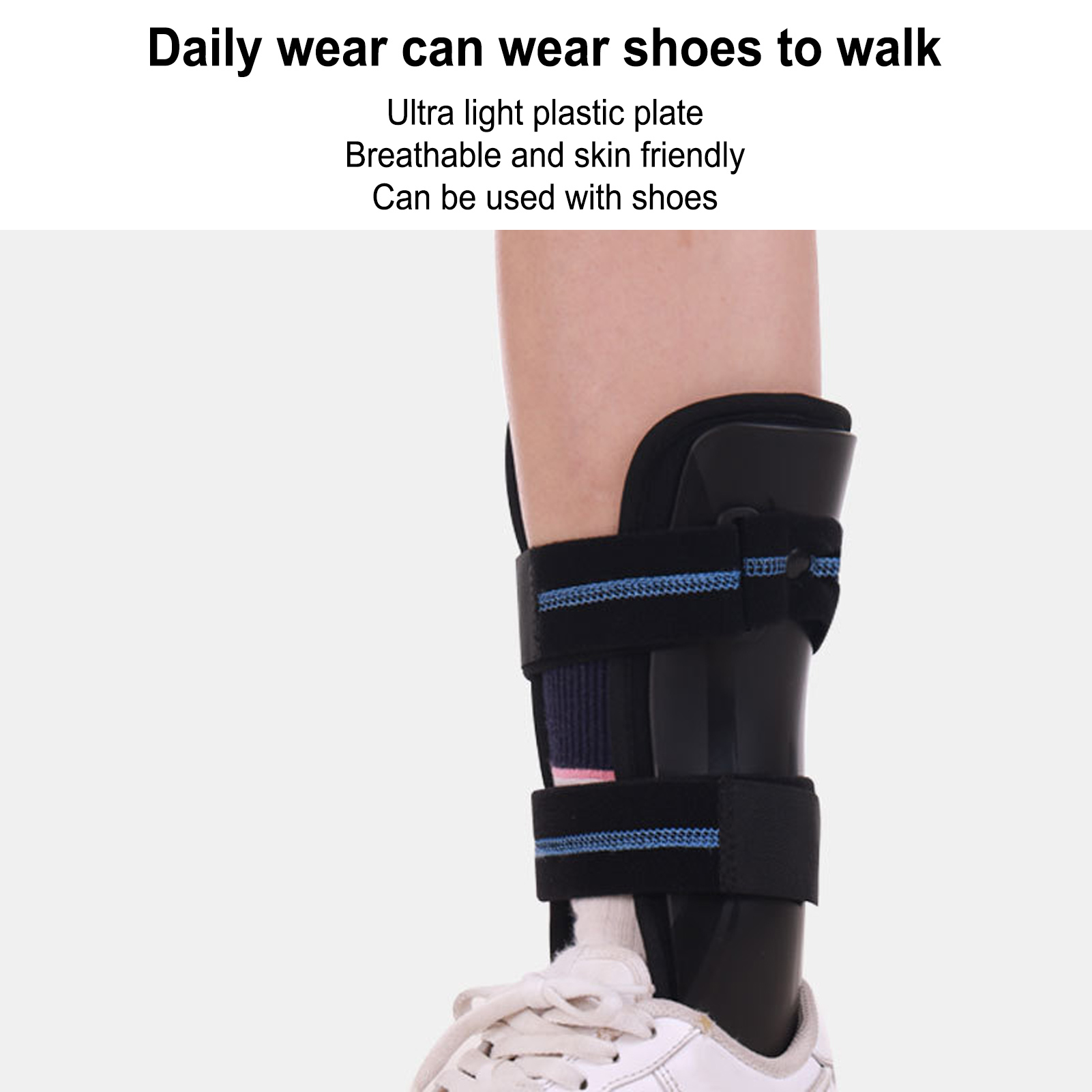 Penjepit Penstabil Pergelangan - Ankle Mobility Band ulasan dan harga