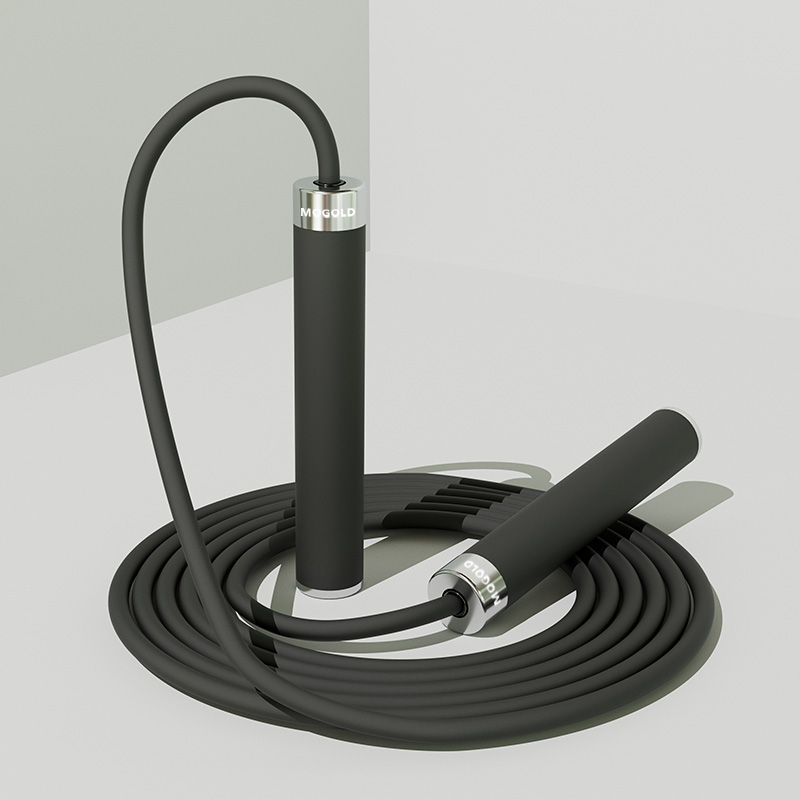 Tali lompat olahraga tinju ola - Skipping Rope Pvc ulasan dan harga