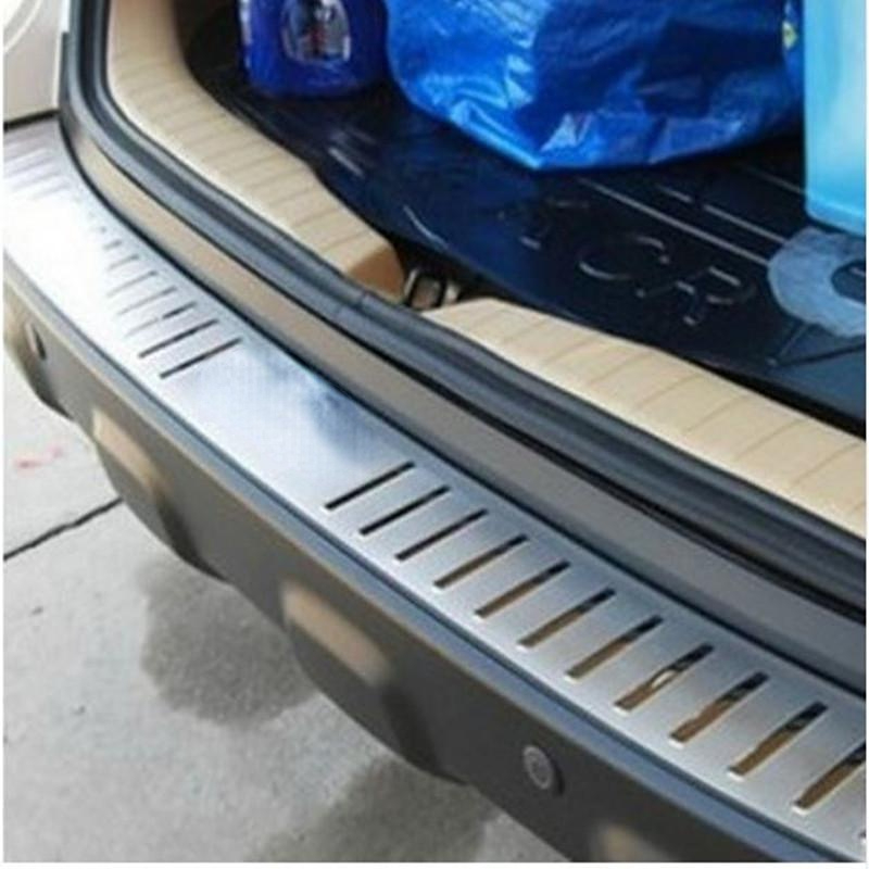 Pelindung Bumper belakang, coc - Bumper Plate 10Kg ulasan dan harga