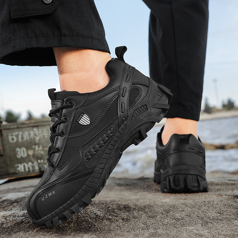 Sepatu Taktis Empat Musim baru - Crossfit Training ulasan dan harga