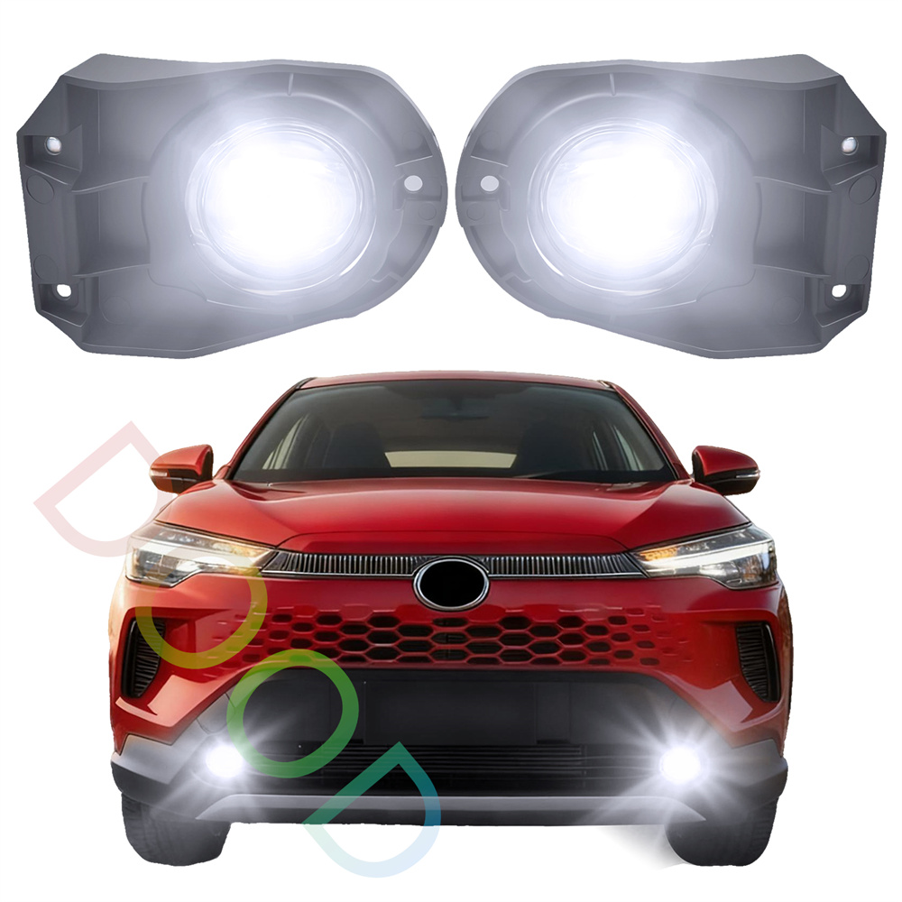 Lampu kabut otomatis cocok unt - Crossfit Accessory Work ulasan dan harga