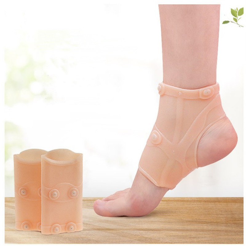 Penahan pergelangan kaki magne - Ankle Mobility Band ulasan dan harga