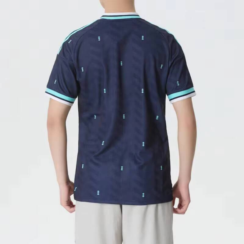 Kaos Tim Adidas Clover Jerman  - Crossfit Training ulasan dan harga