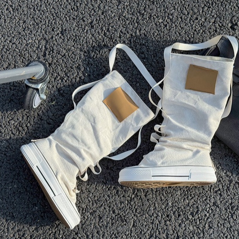 Sepatu Bot Wanita Sepatu Bot D - Crossfit Youtube ulasan dan harga
