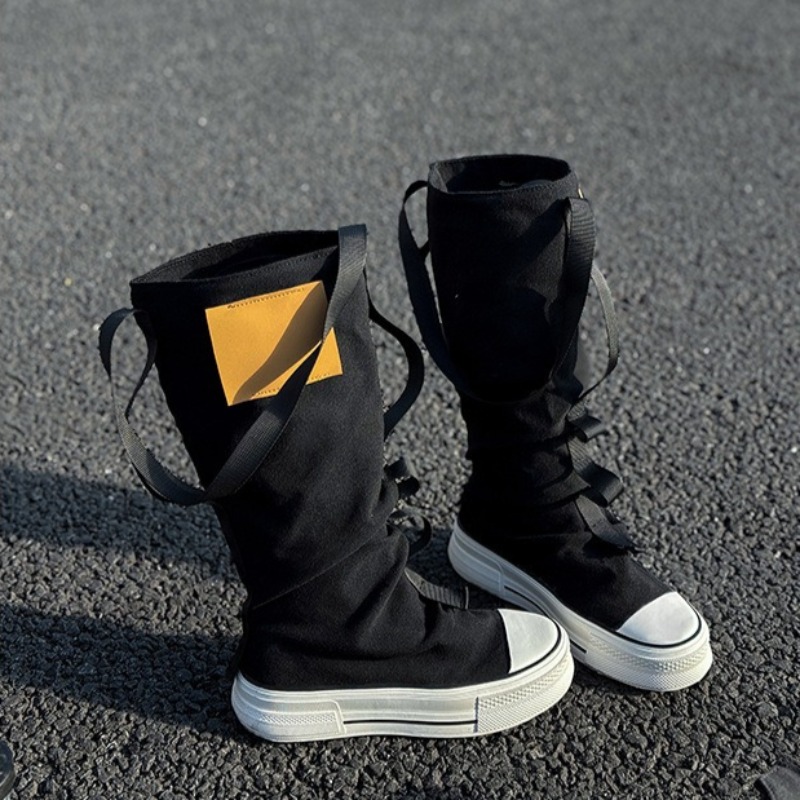 Sepatu Bot Wanita Sepatu Bot D - Crossfit Youtube ulasan dan harga