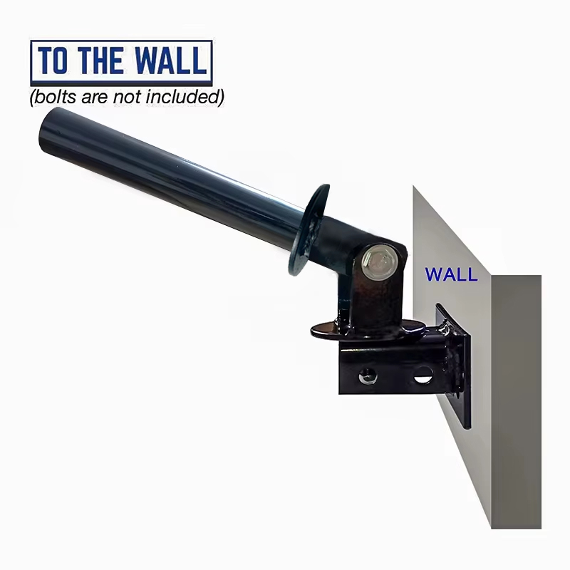 28Mm T-bar Pelat Baris 360 ° R - Landmine Barbell Attachment ulasan dan harga