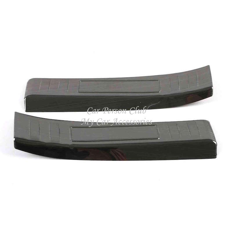 Untuk Toyota RAV4 XA50 2019-20 - Bumper Plate 10Kg ulasan dan harga