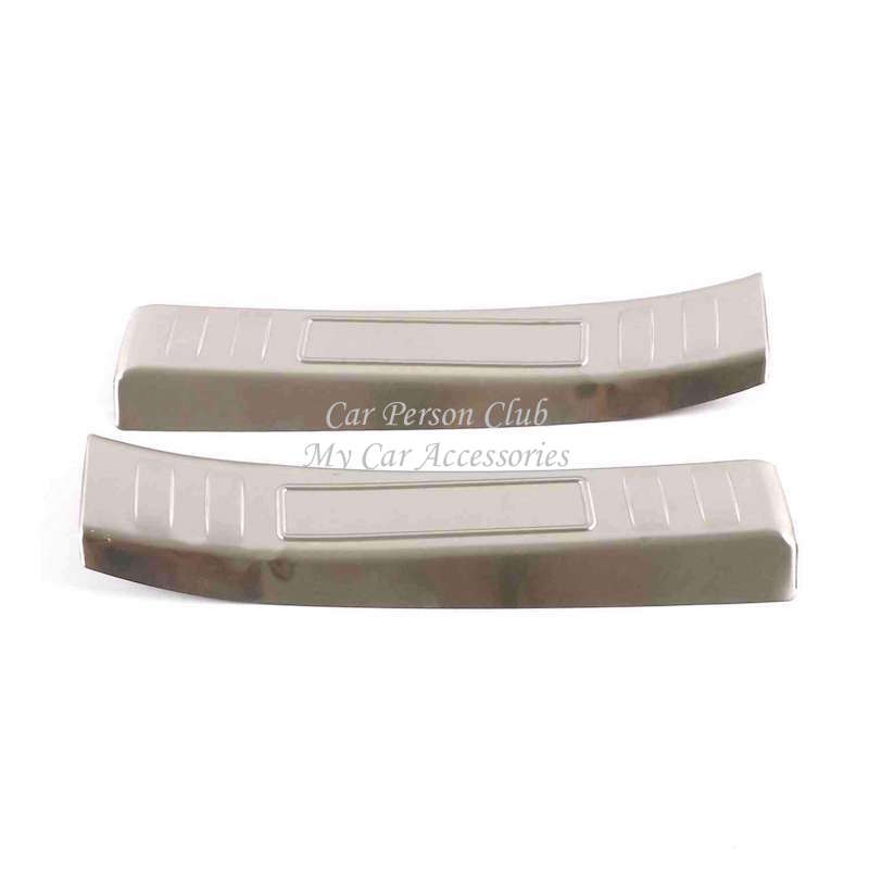 Untuk Toyota RAV4 XA50 2019-20 - Bumper Plate 10Kg ulasan dan harga