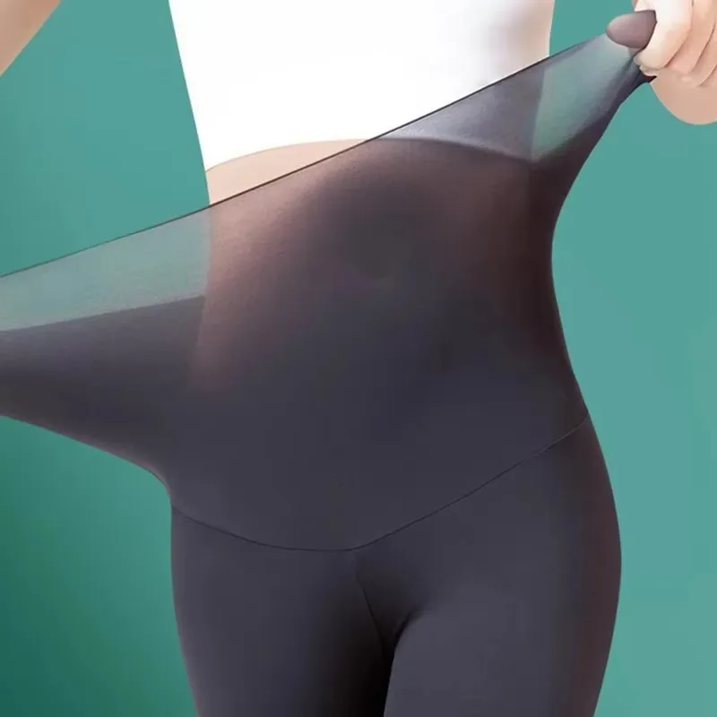 1 Pasang Legging Yoga Tipis Wa - Crossfit G ulasan dan harga