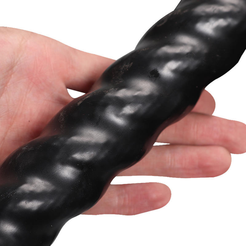 Tali Latihan Nylon 38mm dengan - Battle Rope Anchor ulasan dan harga