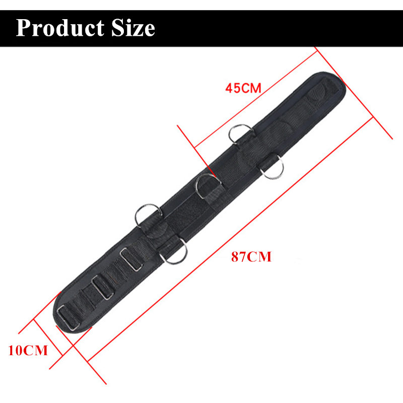Untuk Latihan Band Sabuk Kekua - Crossfit Training Gear ulasan dan harga