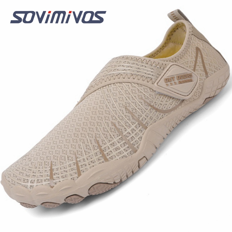 Sepatu Trail Barefoot untuk Wa - Crossfit Training ulasan dan harga