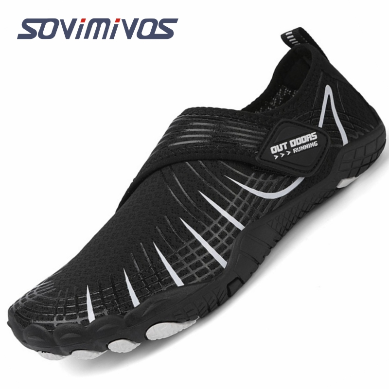 Sepatu Trail Barefoot untuk Wa - Crossfit Training ulasan dan harga