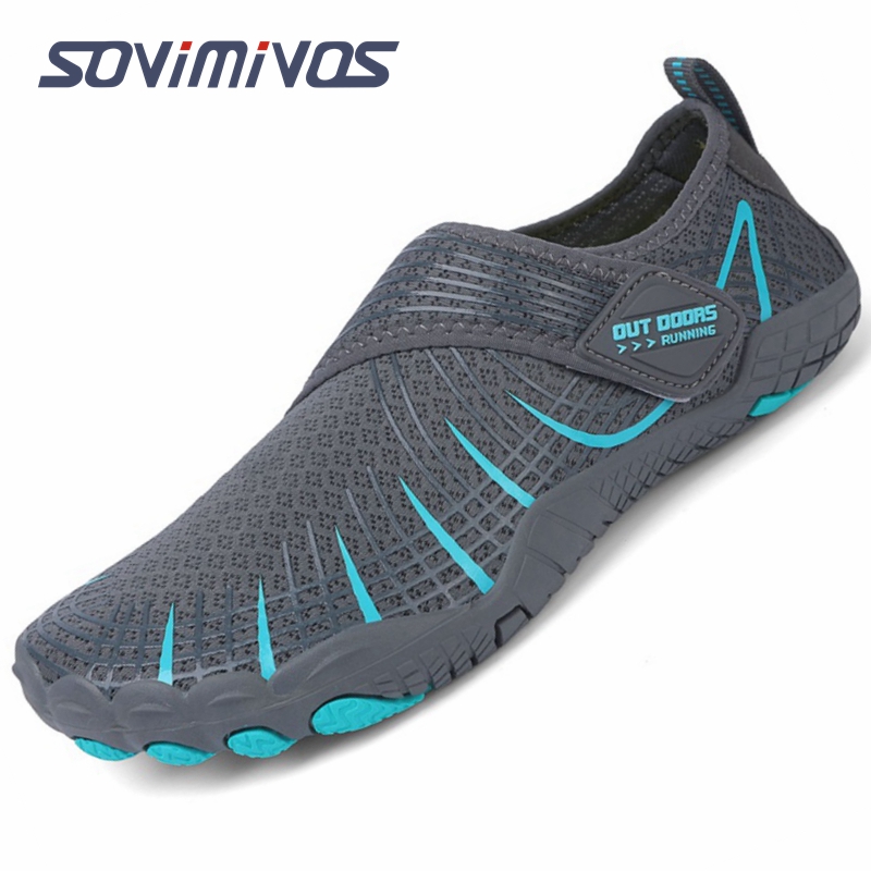 Sepatu Trail Barefoot untuk Wa - Crossfit Training ulasan dan harga