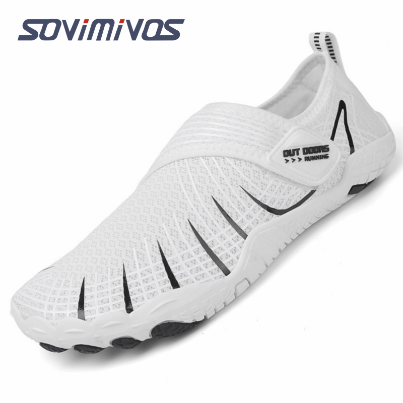 Sepatu Trail Barefoot untuk Wa - Crossfit Training ulasan dan harga