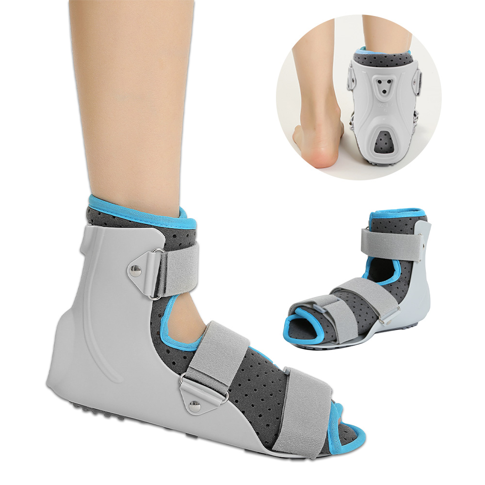 Ortosis Rehabilitasi Kaki Jatu - Ankle Mobility Band ulasan dan harga