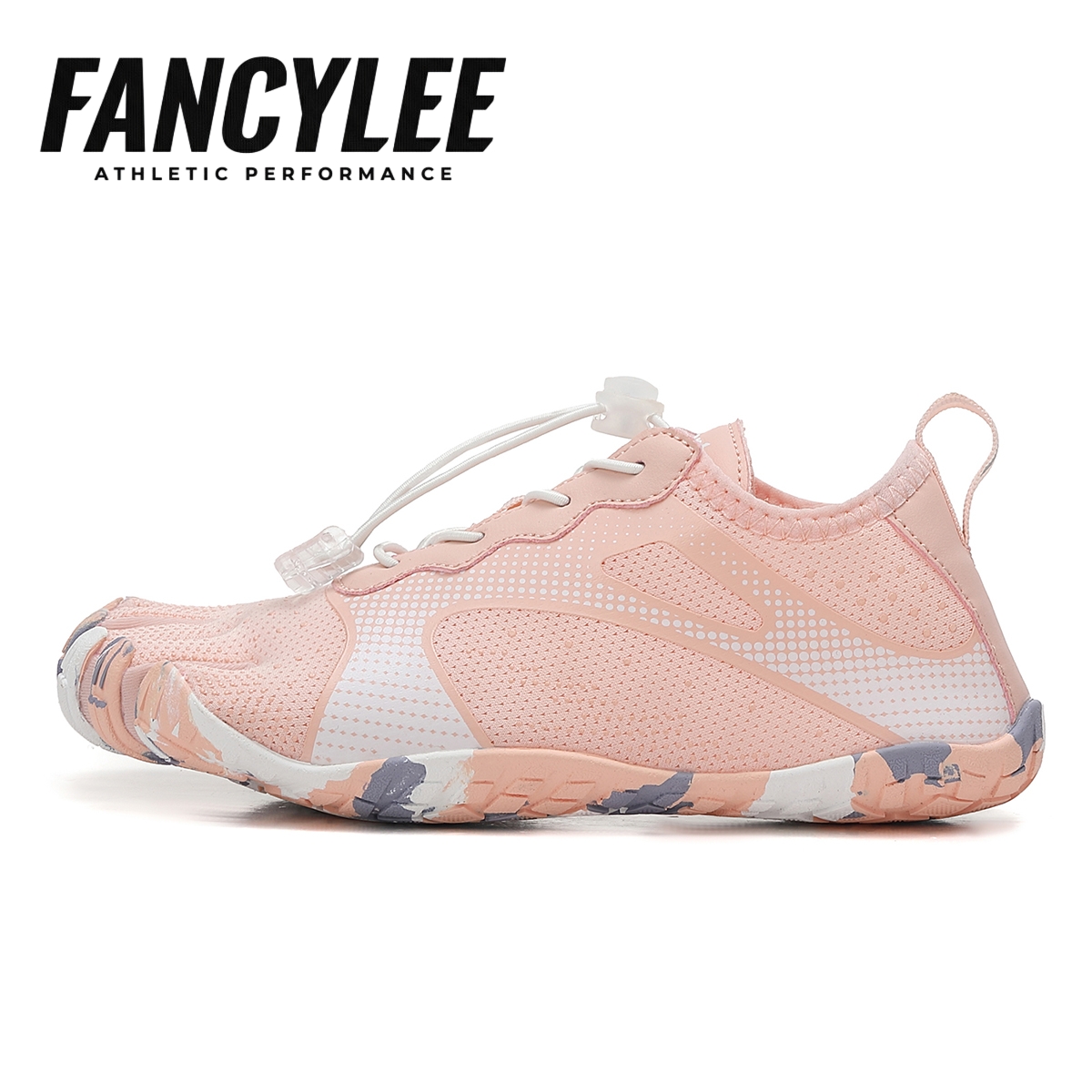 FANCYLEE Sepatu Lima Jari Wani - Crossfit Training ulasan dan harga