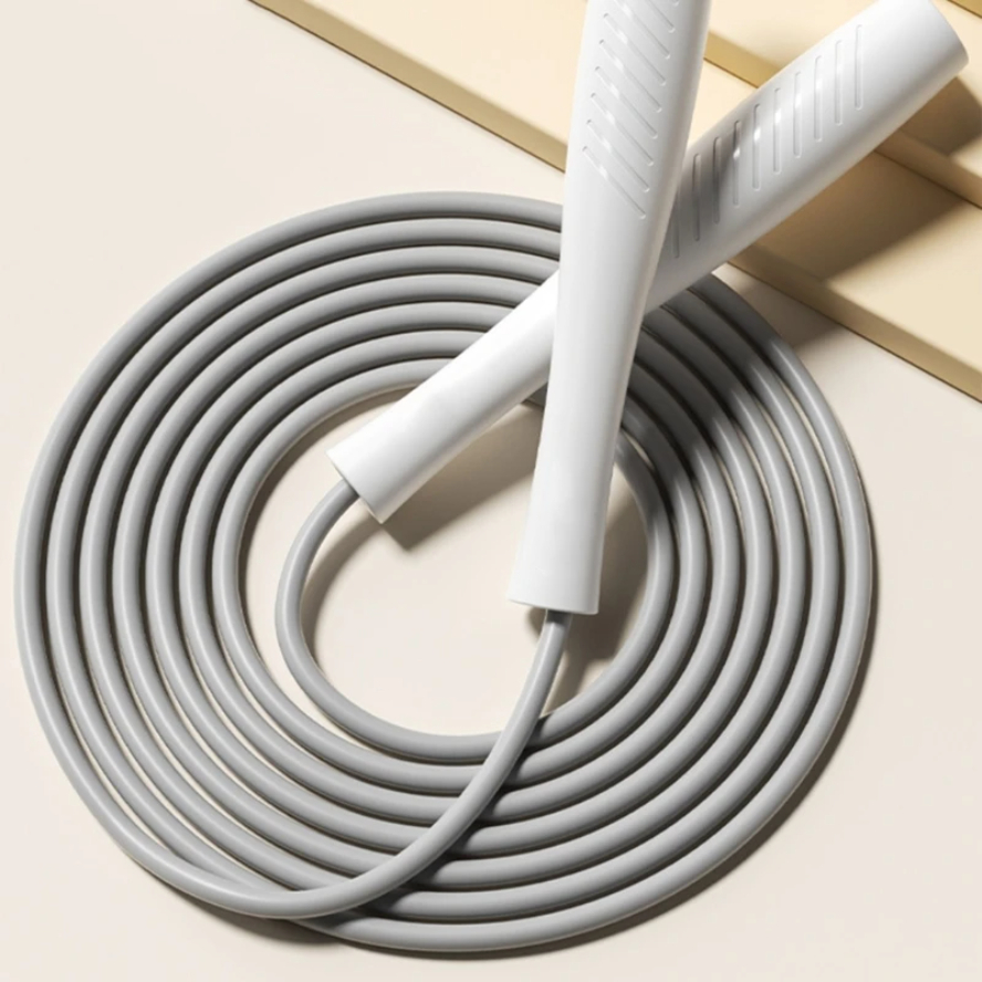 Tali lompat kecepatan untuk la - Skipping Rope Pvc ulasan dan harga