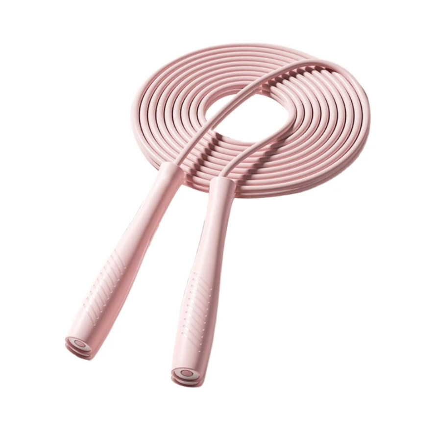 Tali lompat kecepatan untuk la - Skipping Rope Pvc ulasan dan harga