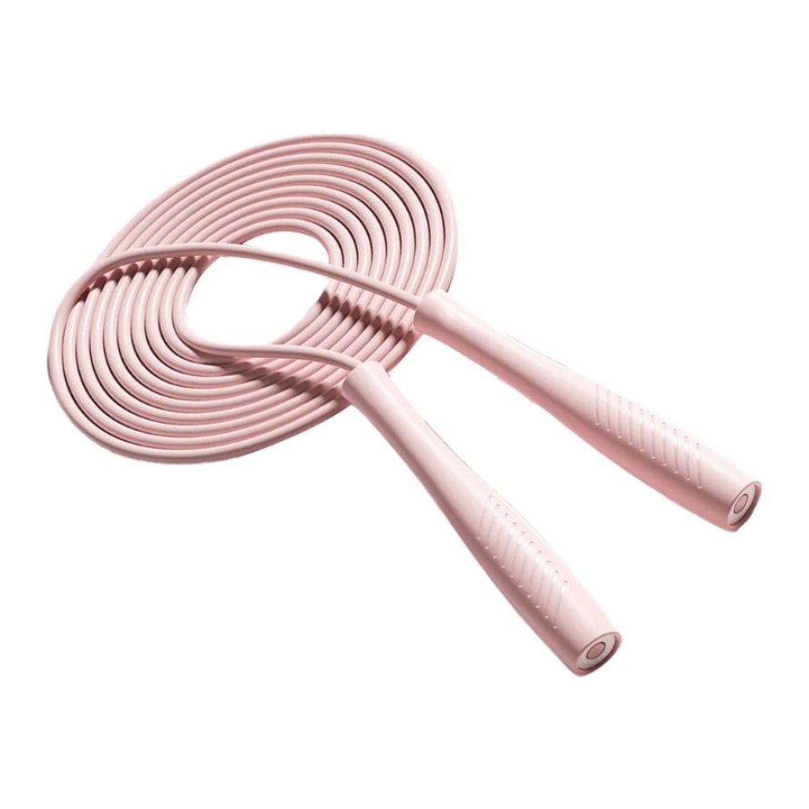 Tali lompat kecepatan untuk la - Skipping Rope Pvc ulasan dan harga