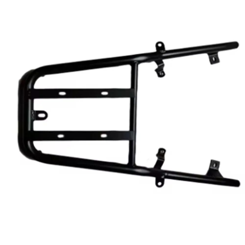 Rak Bagasi Belakang Motor TARO - Bumper Plate 10Kg ulasan dan harga