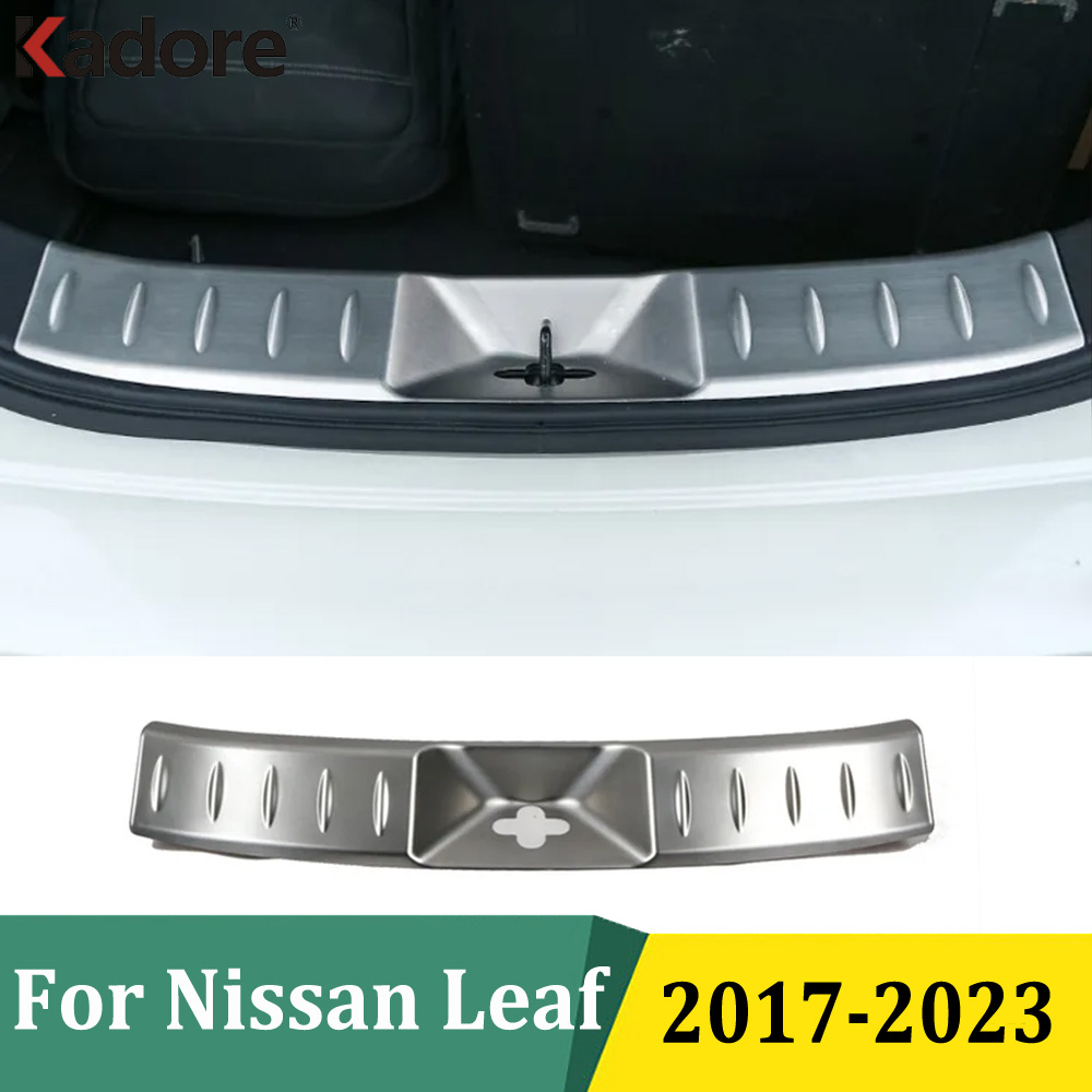 Untuk Nissan Leaf 2017-2021 20 - Bumper Plate 10Kg ulasan dan harga