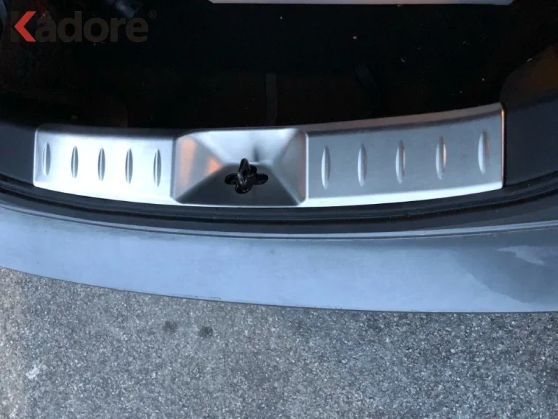 Untuk Nissan Leaf 2017-2021 20 - Bumper Plate 10Kg ulasan dan harga