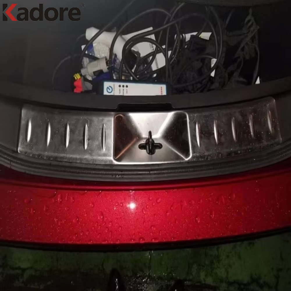 Untuk Nissan Leaf 2017-2021 20 - Bumper Plate 10Kg ulasan dan harga