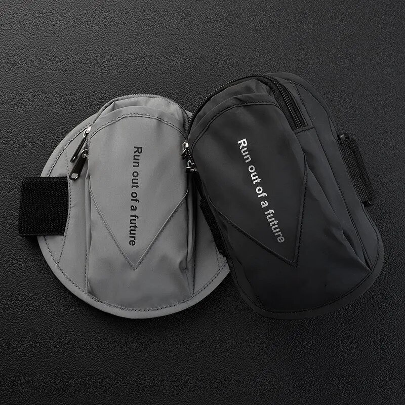 Tas pergelangan tangan ponsel  - Crossfit Training ulasan dan harga