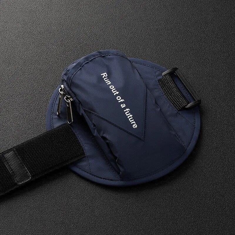 Tas pergelangan tangan ponsel  - Crossfit Training ulasan dan harga