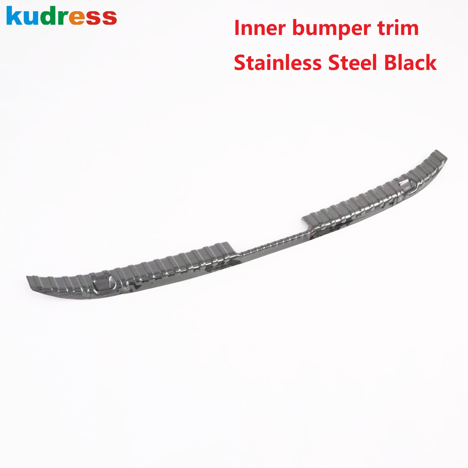 Pelindung Bumper Bagasi Belaka - Bumper Plate 10Kg ulasan dan harga