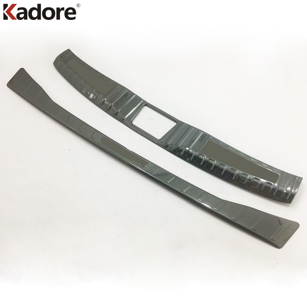 Pelindung Bumper Belakang Mobi - Bumper Plate 10Kg ulasan dan harga